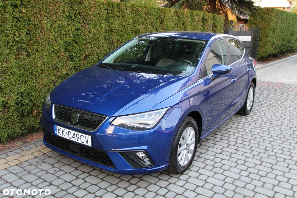 Seat Ibiza - 12