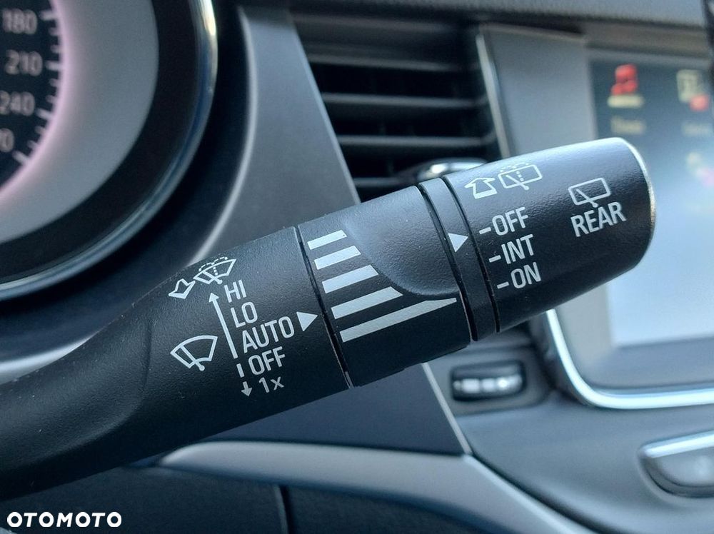 Opel Astra 1.6 CDTI Enjoy - 24