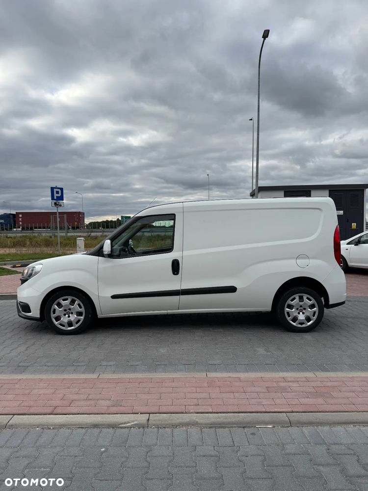 Fiat Doblo - 4