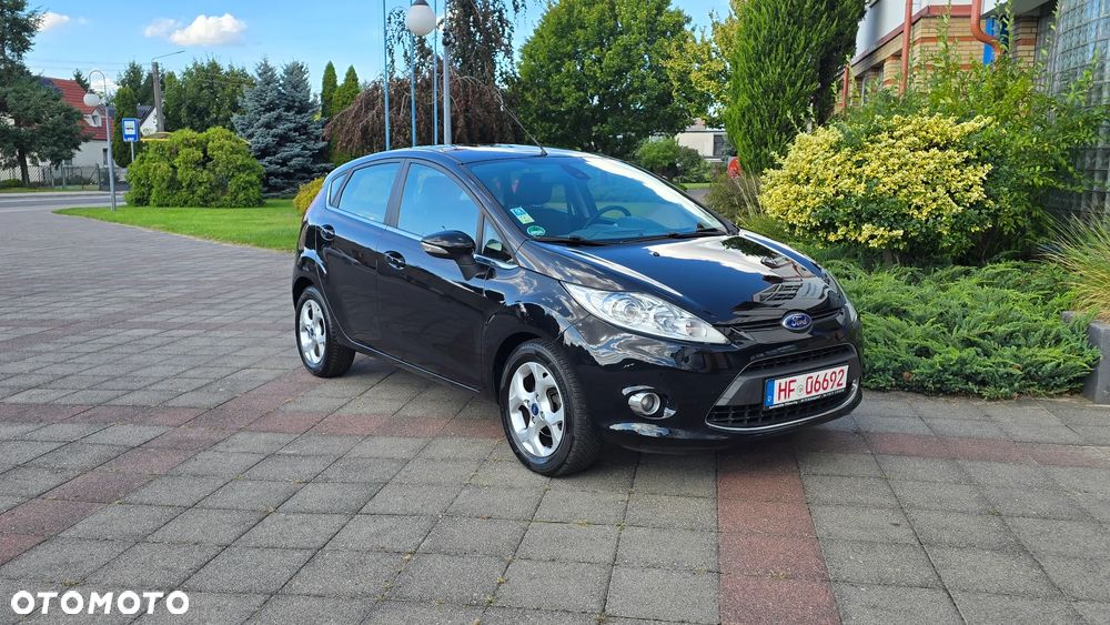 Ford Fiesta - 39