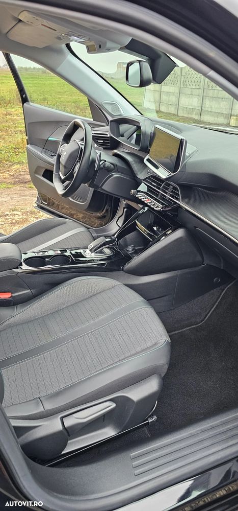 Peugeot 2008 - 38