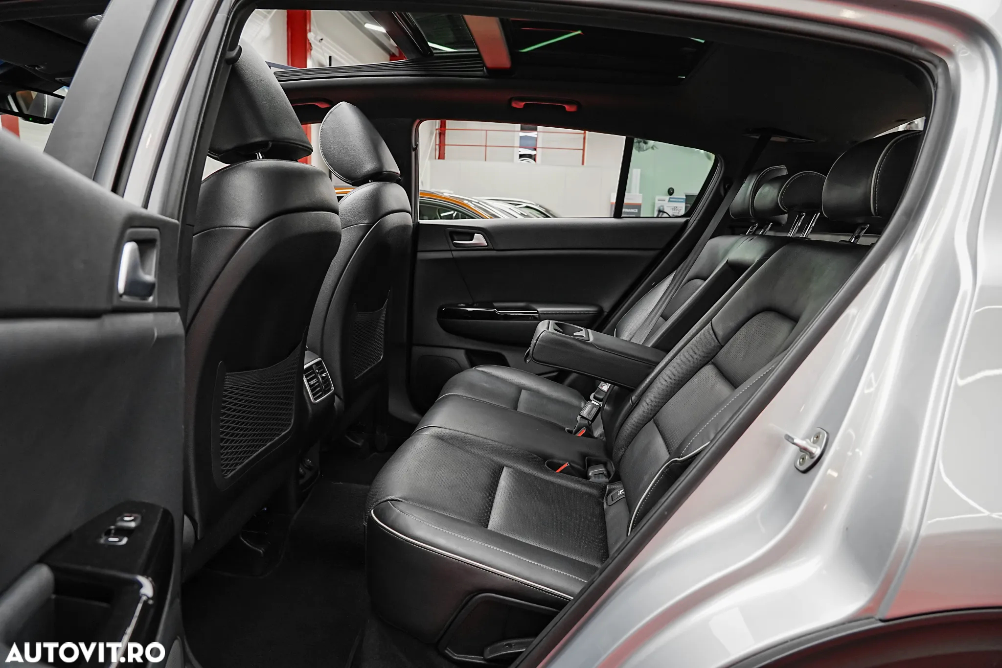 Kia Sportage - 6