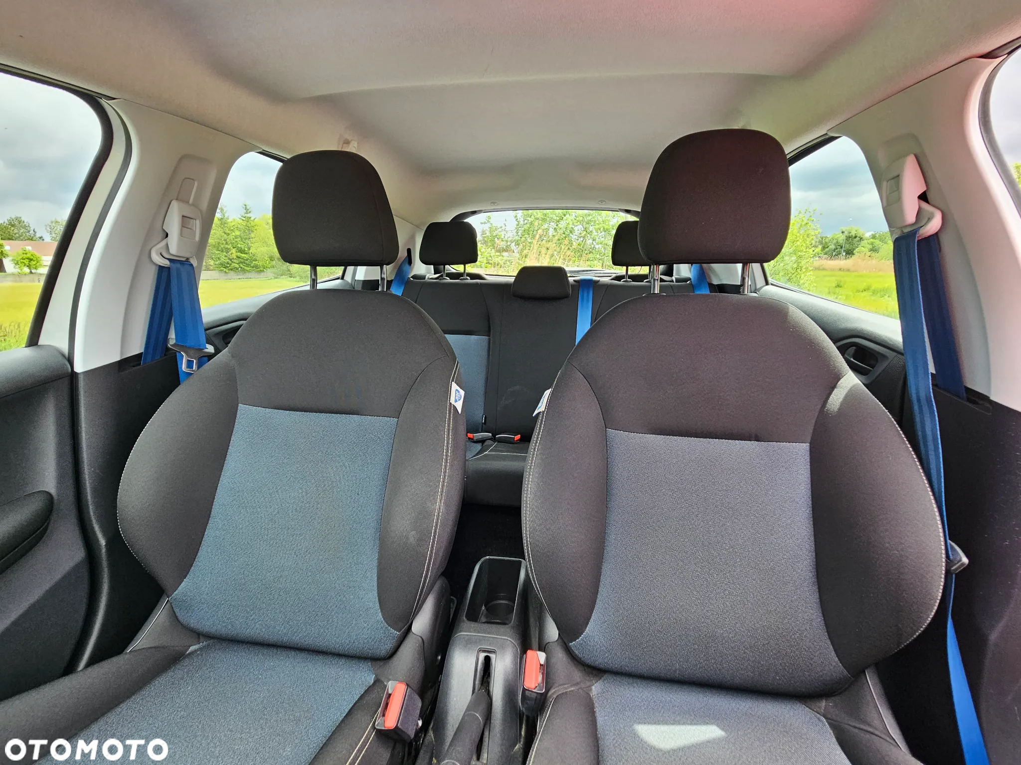 Peugeot 208 PureTech 68 Like - 14