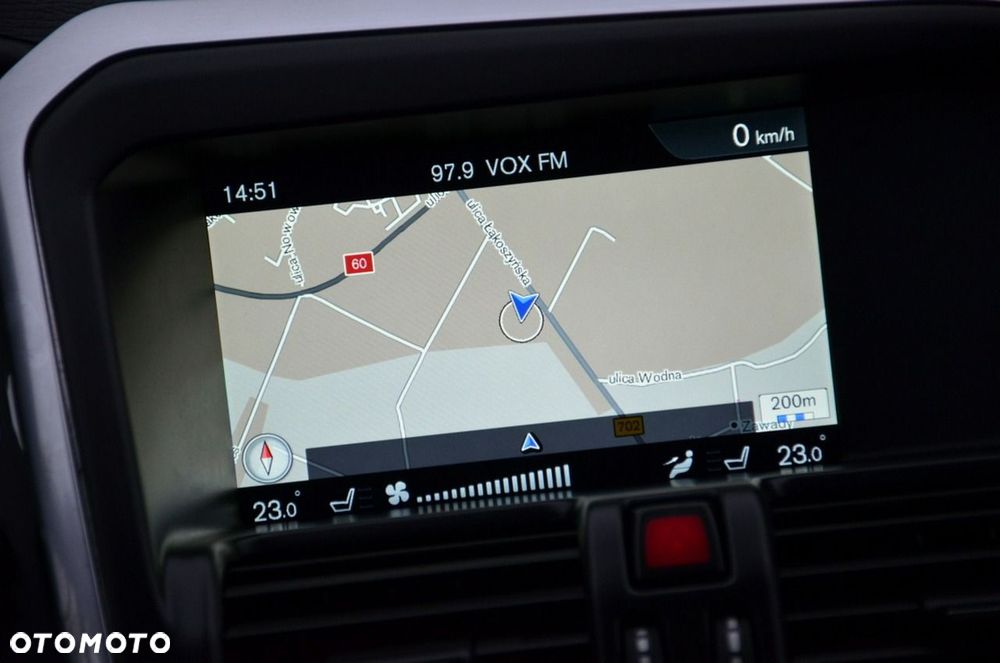 Volvo XC 60 - 30