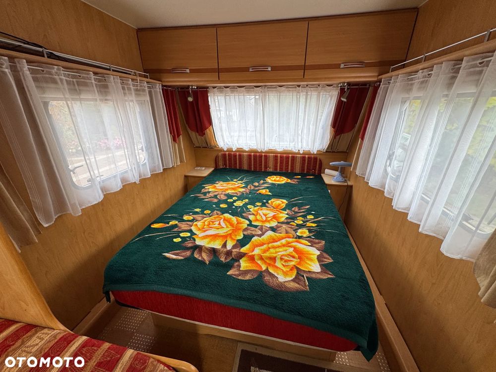Caravelair Ambiance style 460 - 7