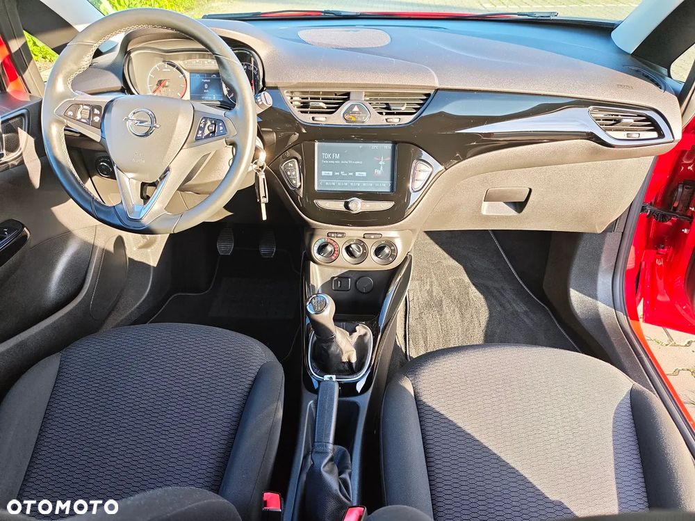 Opel Corsa - 11