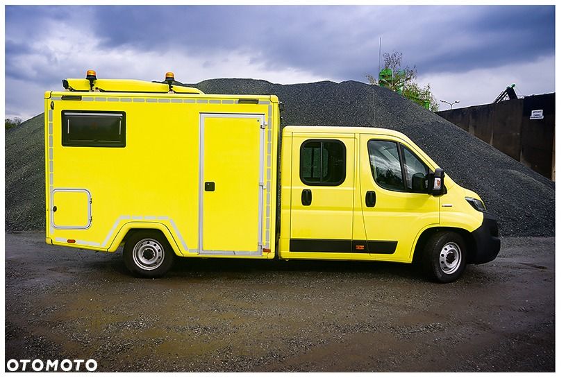 Fiat Ducato - 38