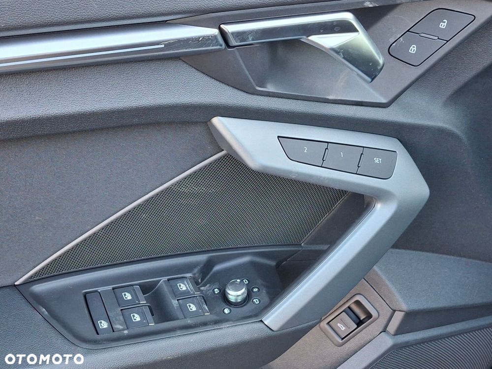 Audi A3 Limousine - 9