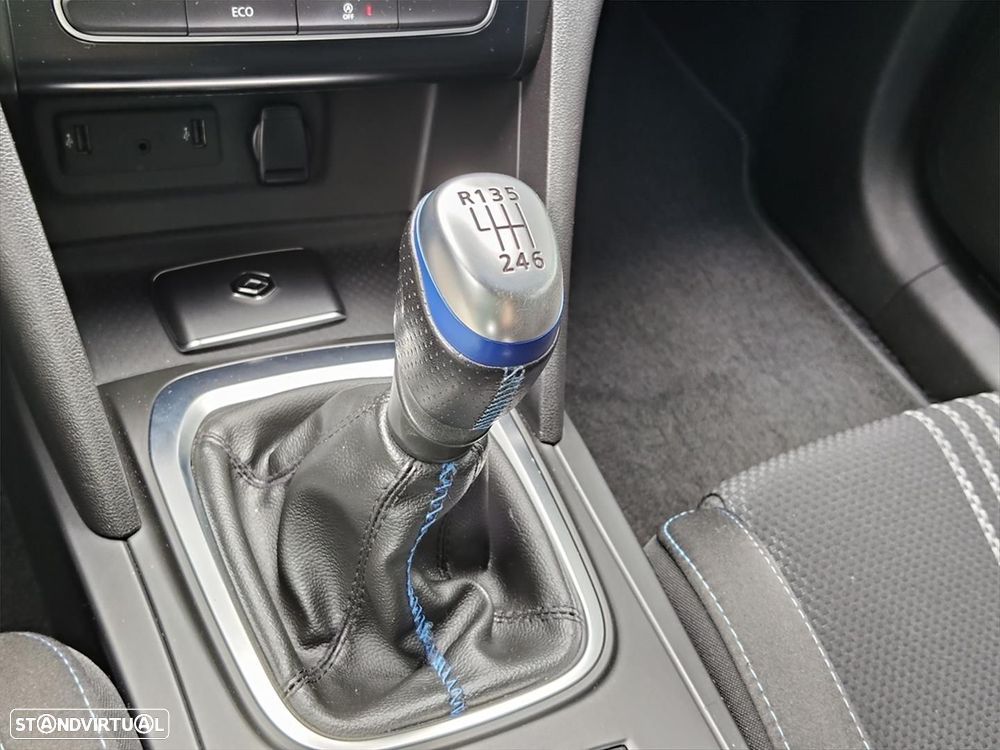 Renault Mégane 1.5 Blue dCi GT Line - 23