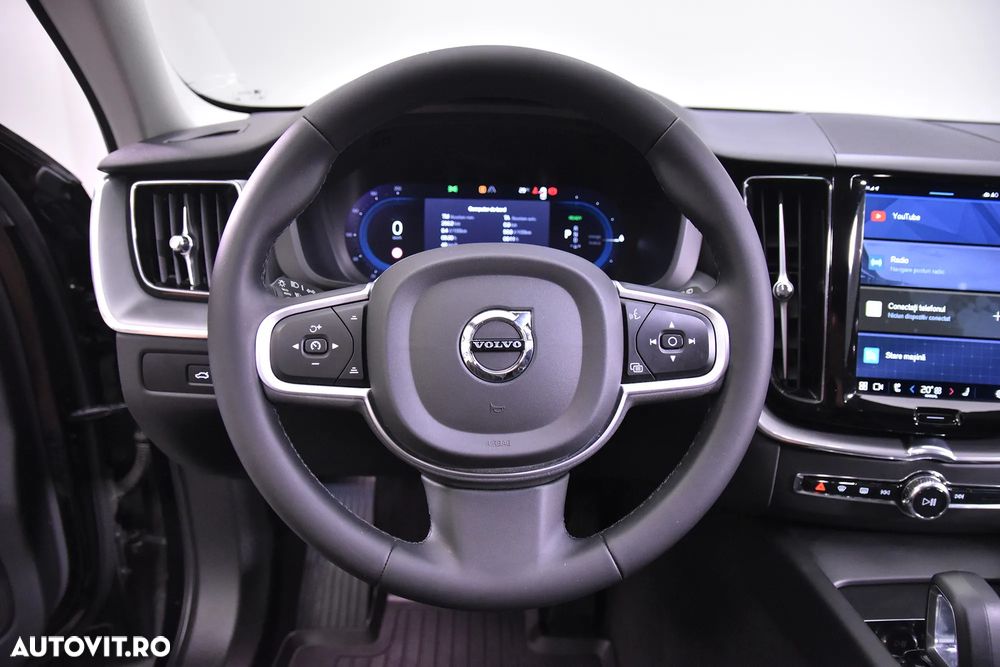 Volvo XC 60 - 16
