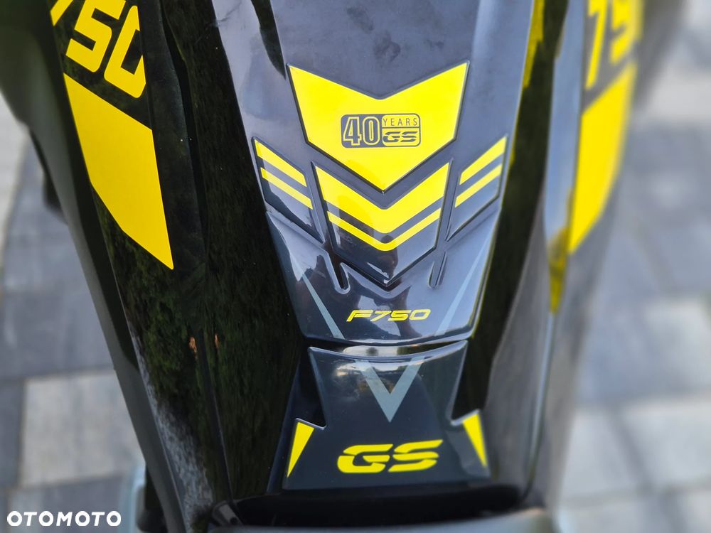 BMW GS - 19