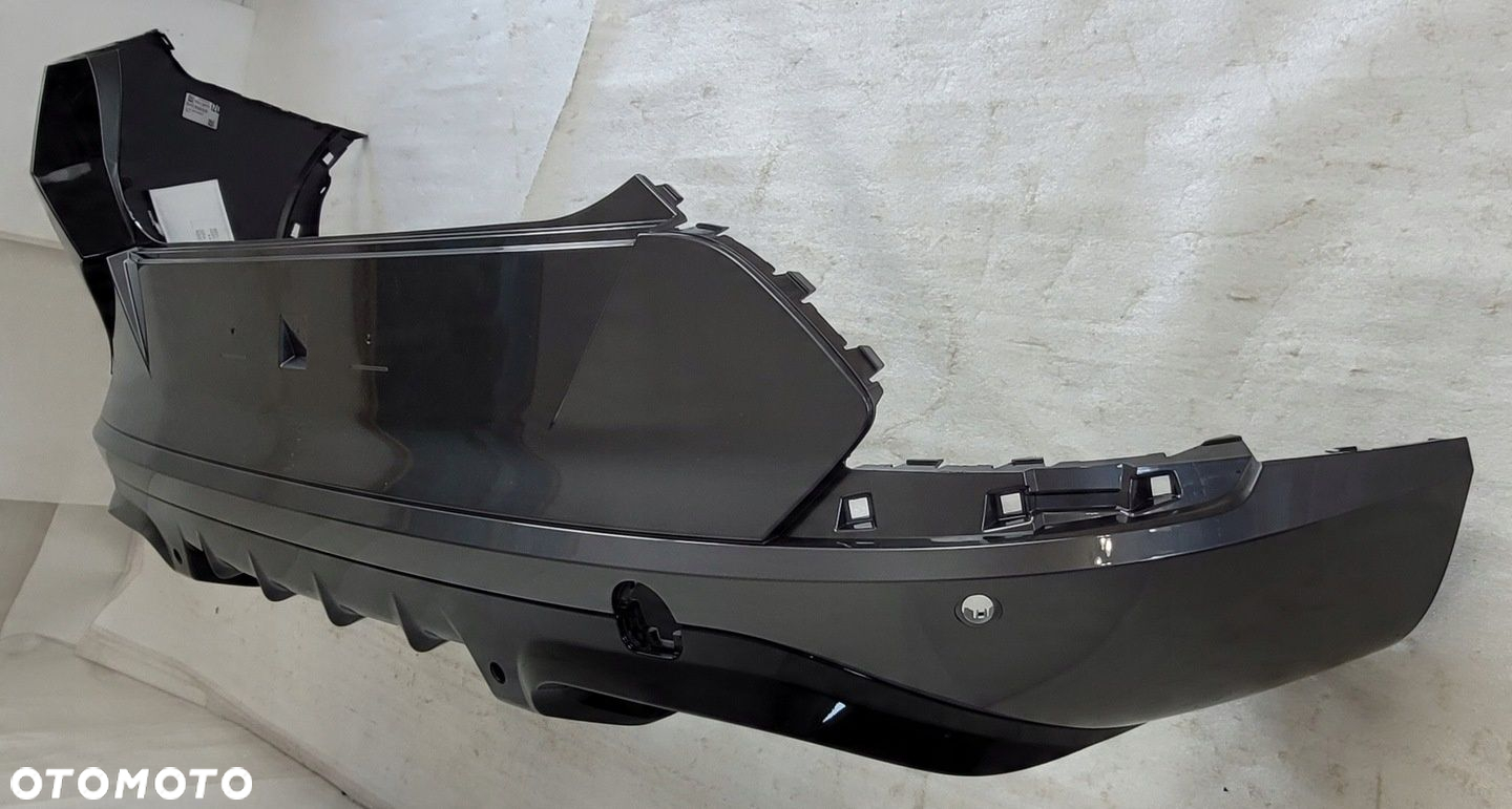ZDERZAK SPOILER TYŁ TYLNY CUPRA FORMENTOR 5FF 2020- 5FF807568C - 11