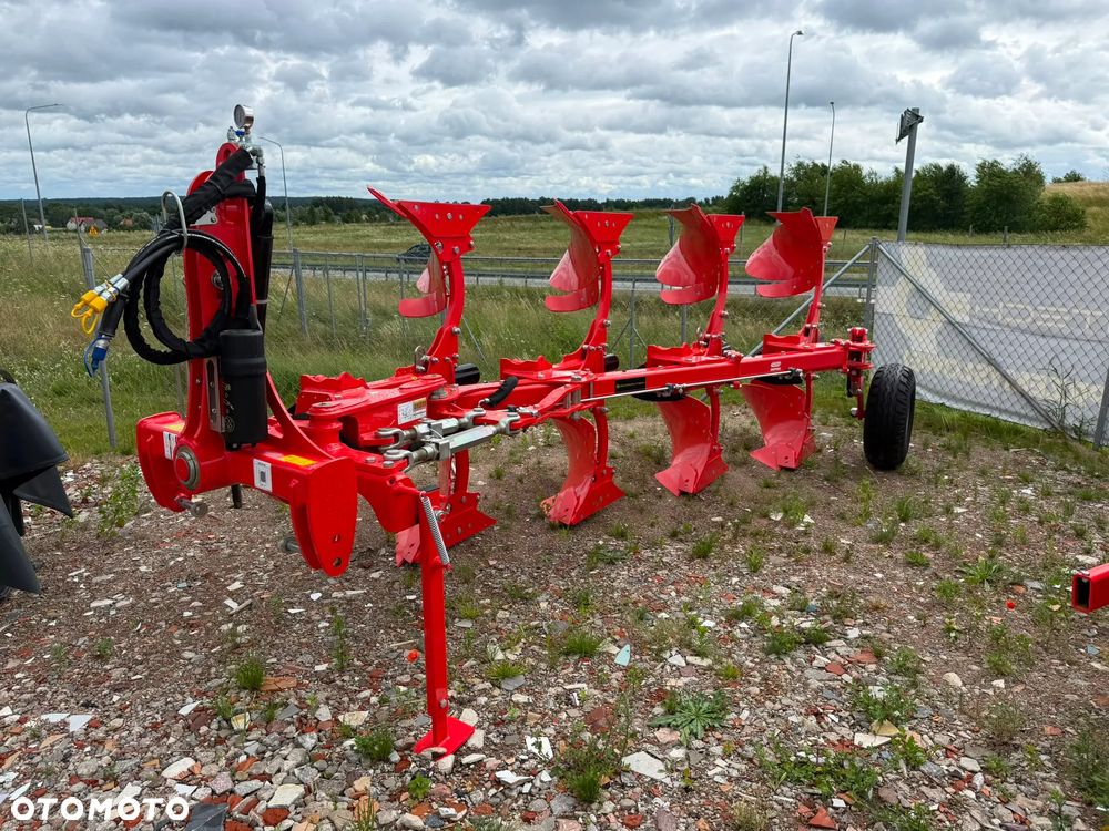 Maschio Gaspardo UNICO S 3+1 - 1