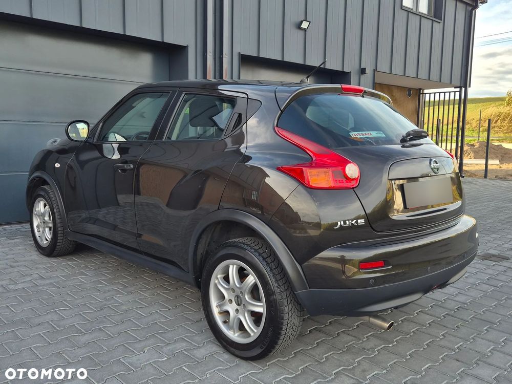 Nissan Juke 1.6 Visia - 19