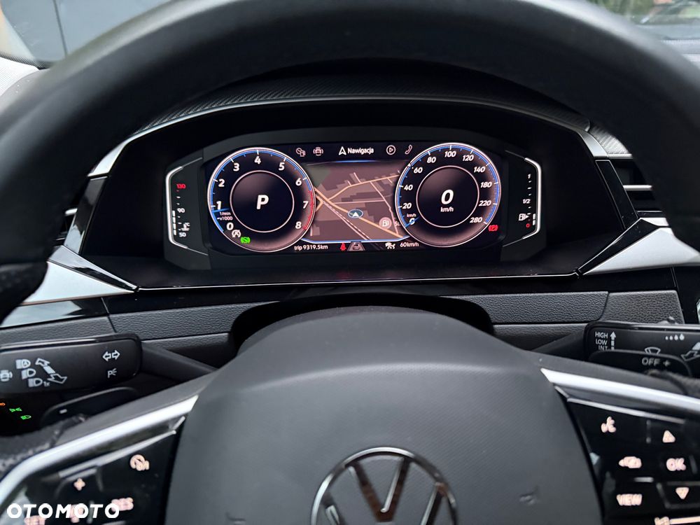 Volkswagen Arteon 2.0 TSI Elegance DSG - 38