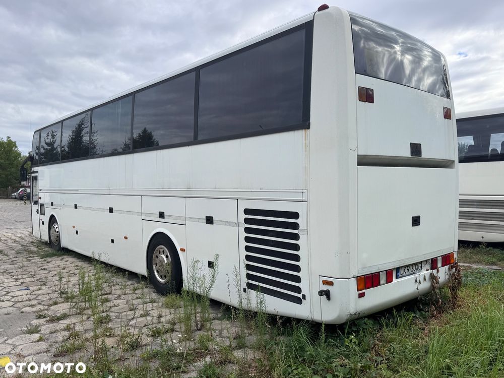 Van Hool EOS 200 - 6