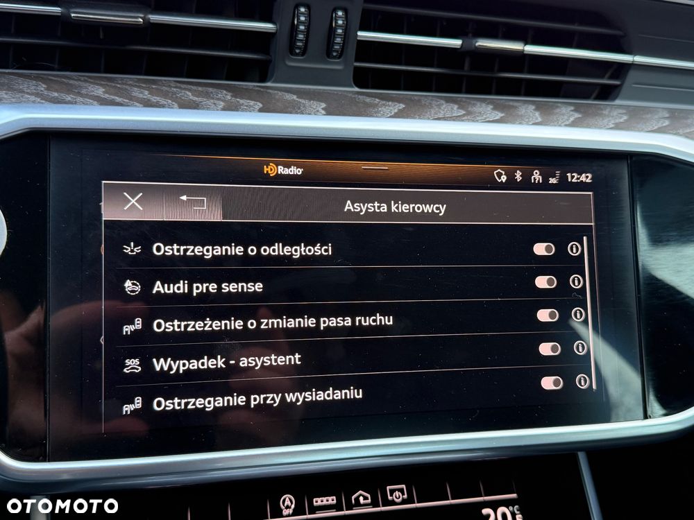 Audi A6 Limousine - 30