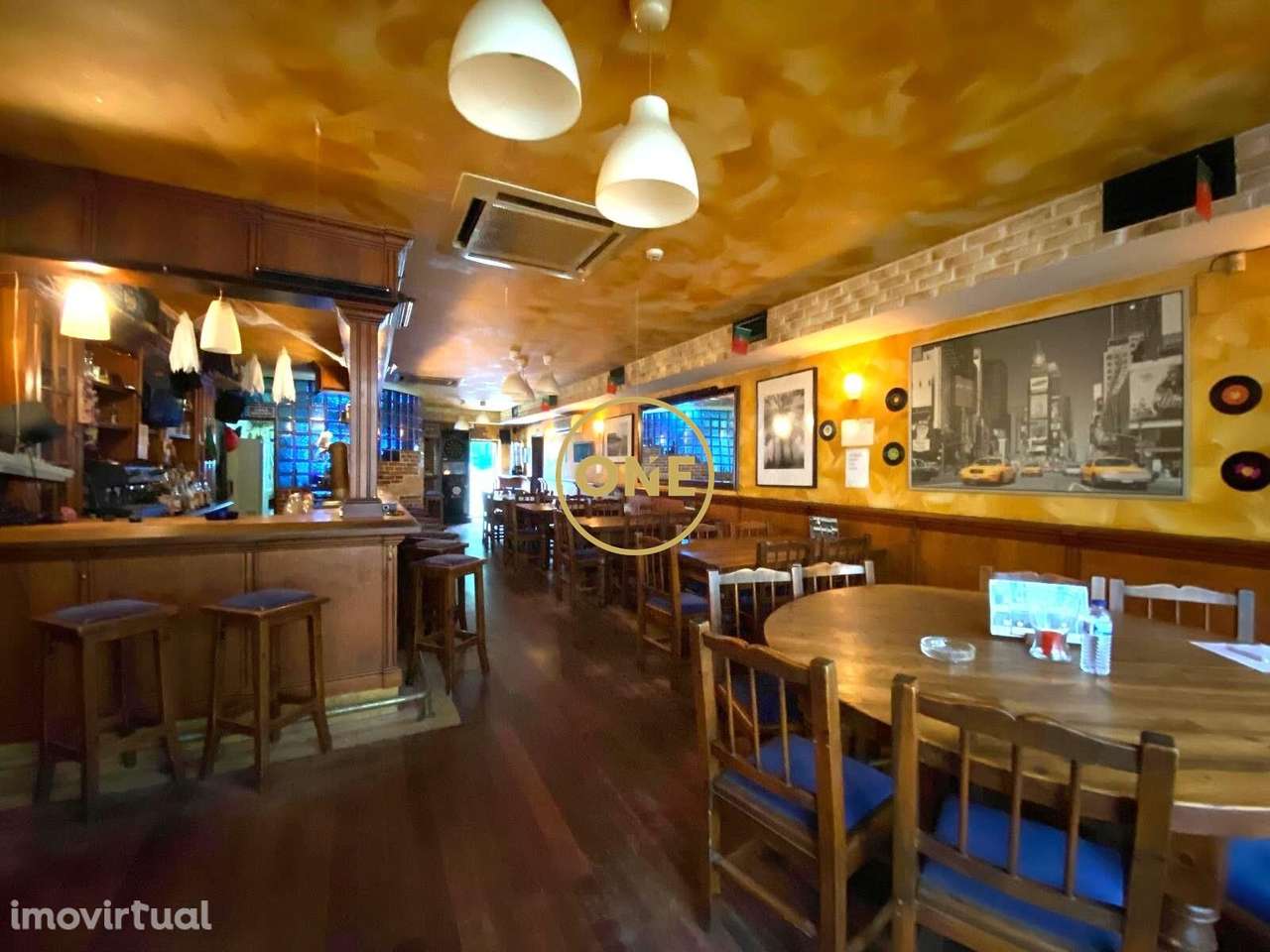 Excelente Bar Taberna em Salvaterra de Magos - Grande imagem: 3/35