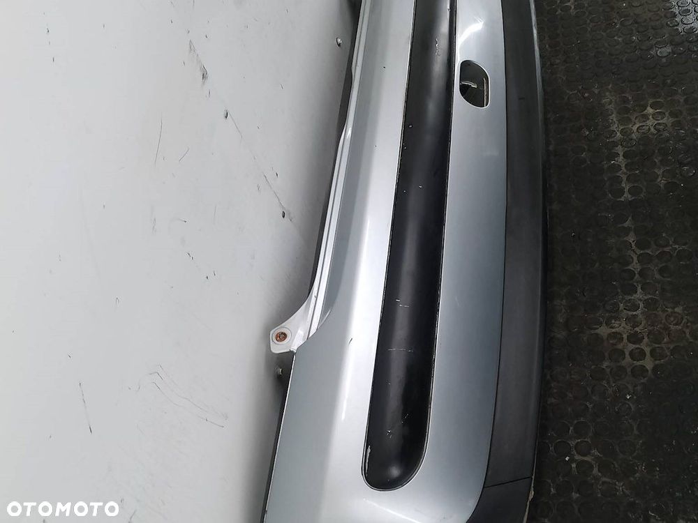 ZDERZAK TYŁ MINI R50 900/7 - 3