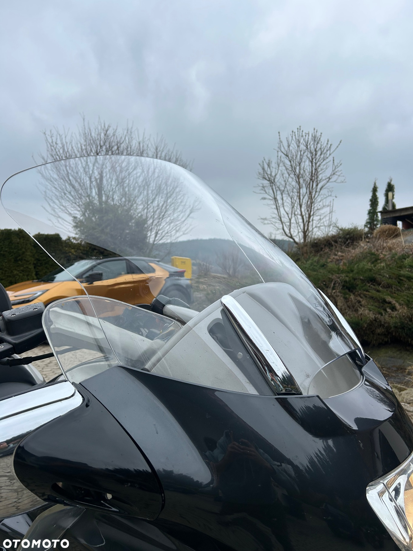 BMW LT - 16
