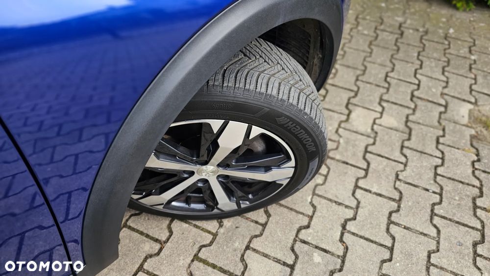 Peugeot 3008 2.0 BlueHDi GT S&S EAT8 - 30