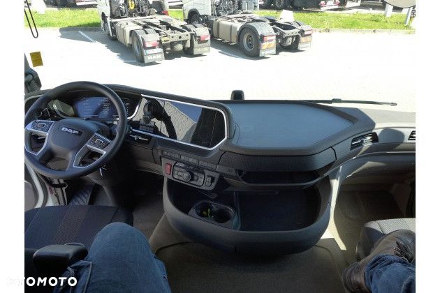 DAF XFn 480 FT - 7