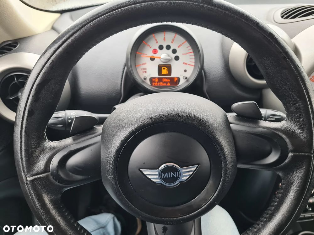 MINI Countryman - 18