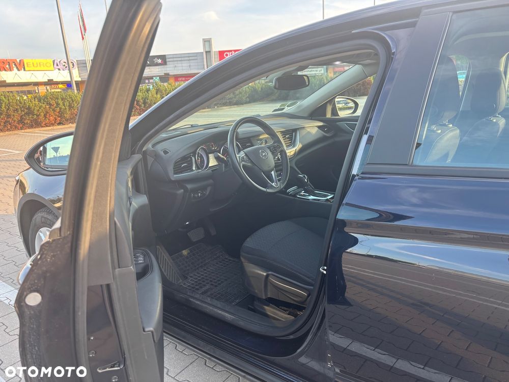 Opel Insignia 1.6 CDTI Elite S&S Eco - 11