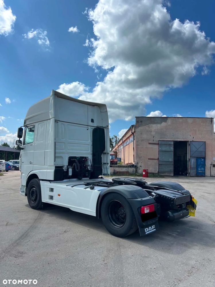 DAF XF 480 FT - 3