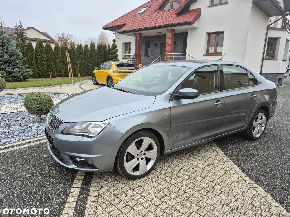 Seat Toledo 1.2 TSI Style - 1