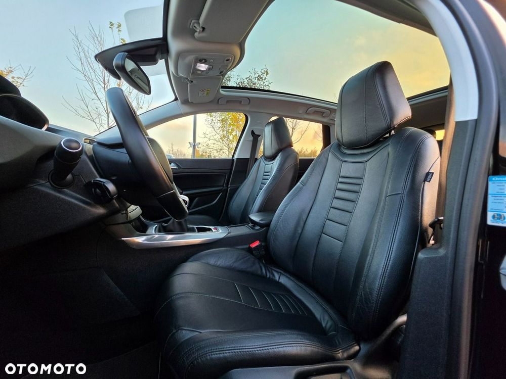 Peugeot 308 - 27
