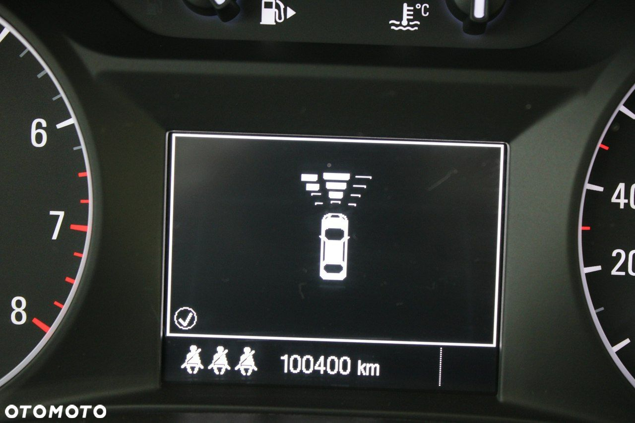 Opel Mokka X 1.4 (ecoFLEX) ECOTEC Start/Stop Innovation - 24