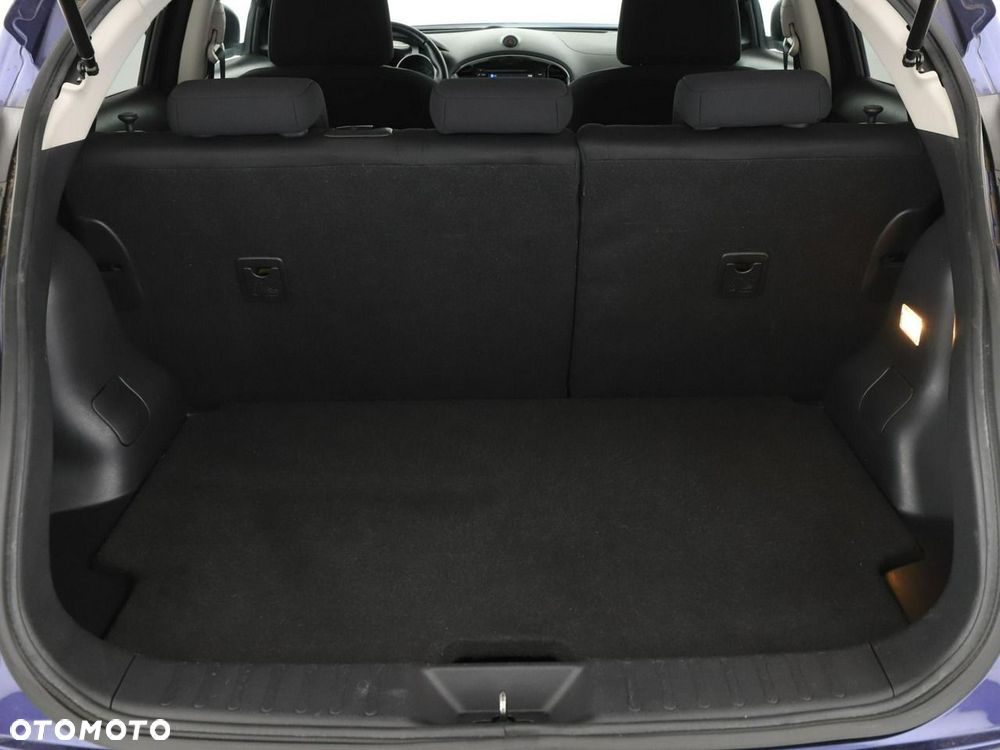 Nissan Juke 1.2 DIG-T Acenta EU6 - 21