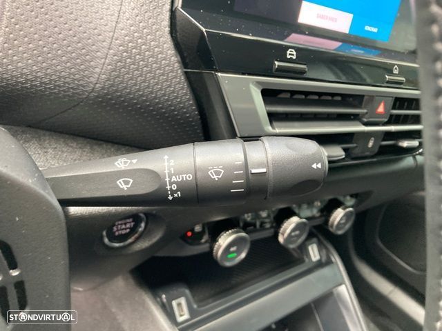 Citroën C4 1.5 BlueHDi Shine EAT8 - 21