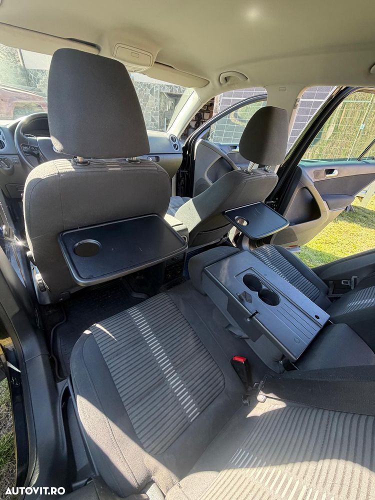 Volkswagen Tiguan 2.0 TDI CR DPF 4Motion Sport&Style - 12