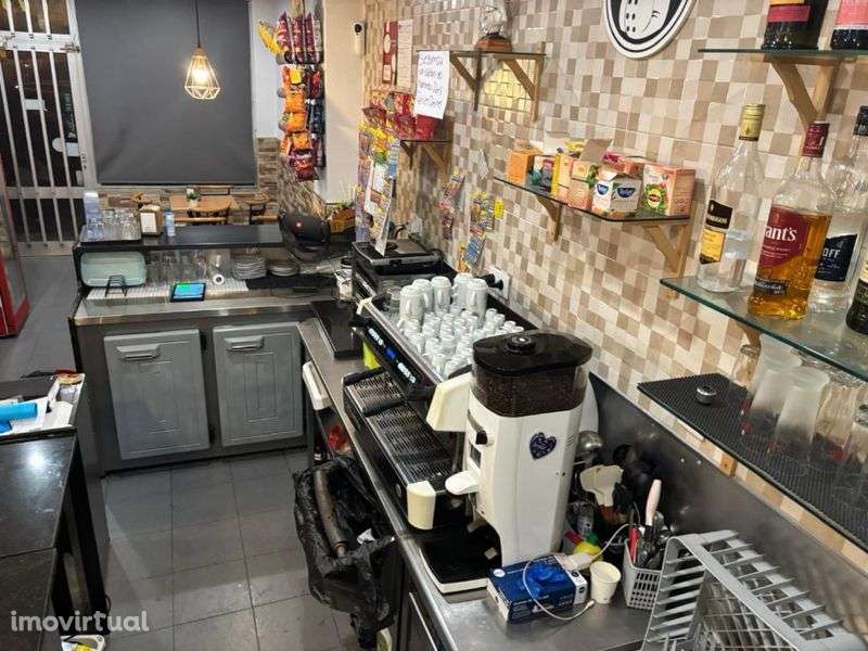 Trespasse Cafe - Miratejo - Grande imagem: 2/5