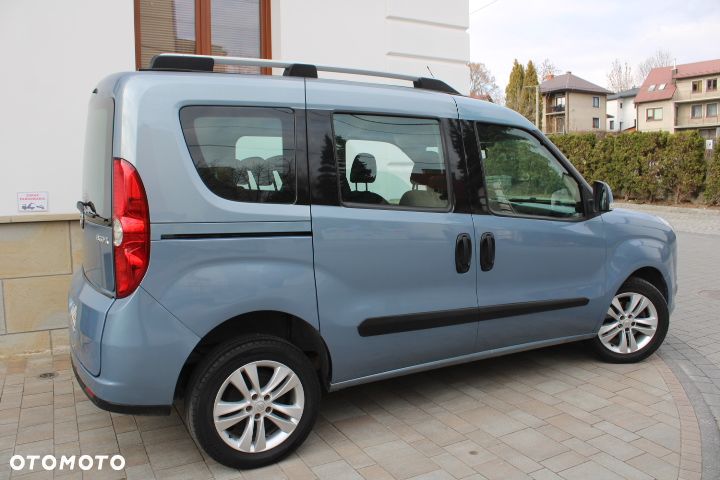 Opel Combo Tour L1H1 - 16