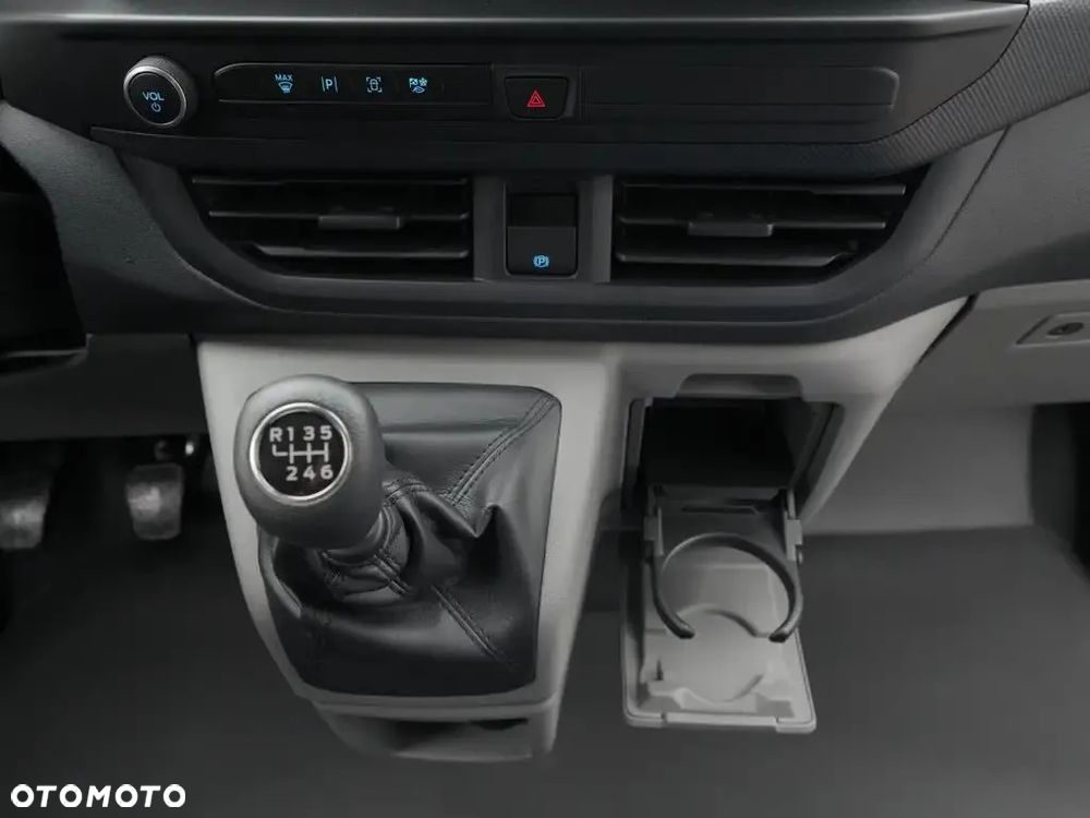 Ford Transit Custom Kombi 2.0 EcoBlue 320 L2H1 Trend M1 - 15