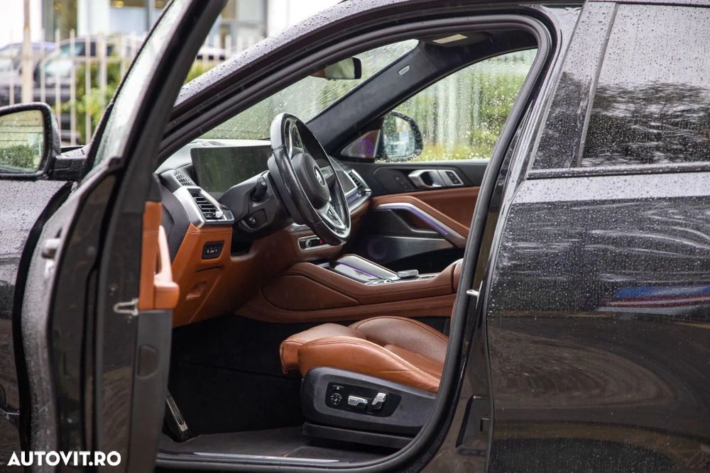 BMW X6 xDrive30d AT MHEV - 20