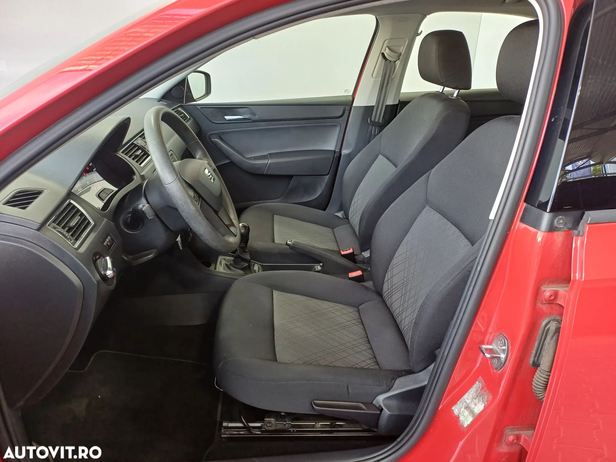 Seat Toledo 1.2 TSI 85 CP Reference - 5
