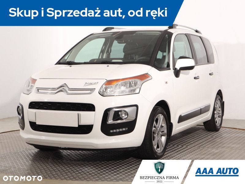 Citroën C3 Picasso - 3