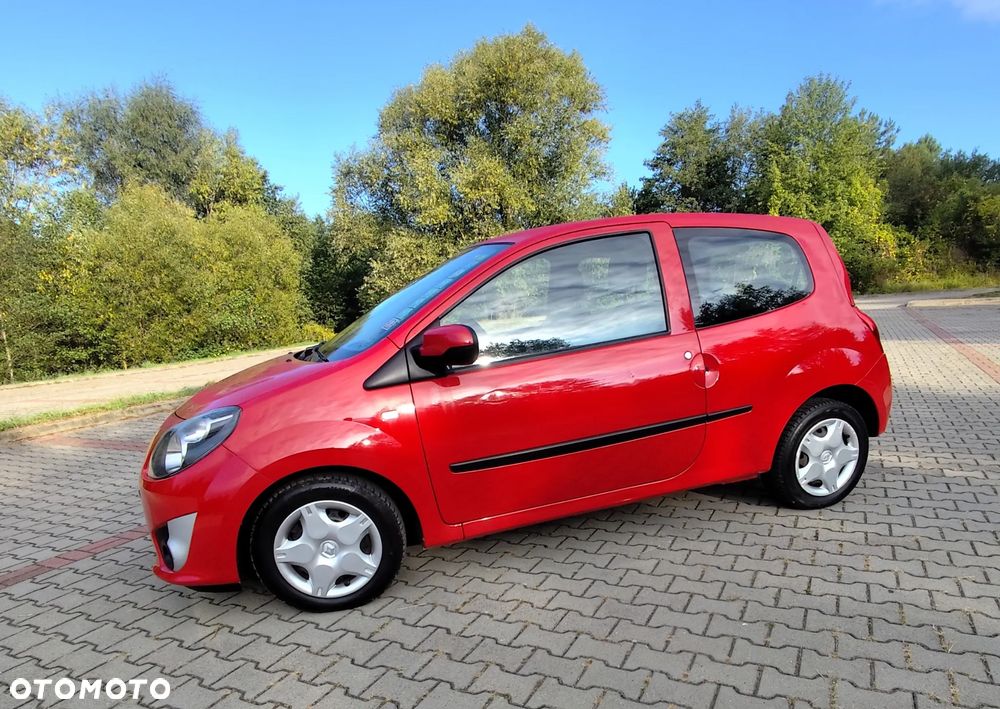 Renault Twingo - 11
