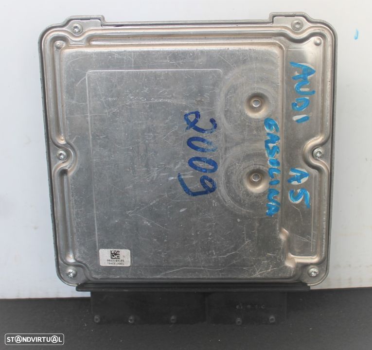 Centralina Audi A5 de 2009 - 2