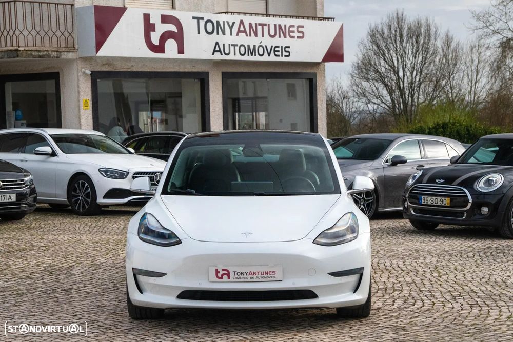 Tesla Model 3 Long Range AWD Dual Motor - 8