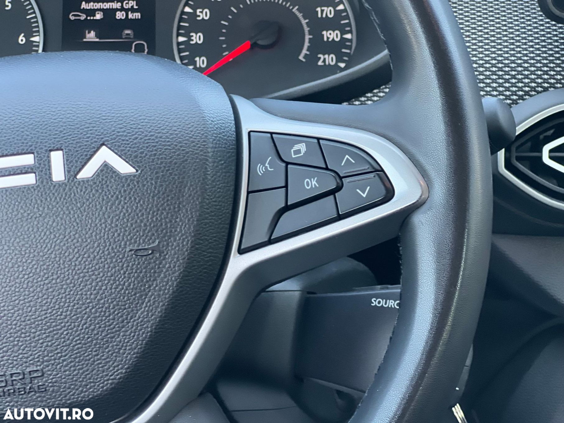 Dacia Logan - 21