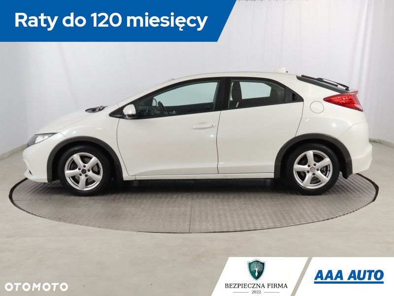 Honda Civic - 3