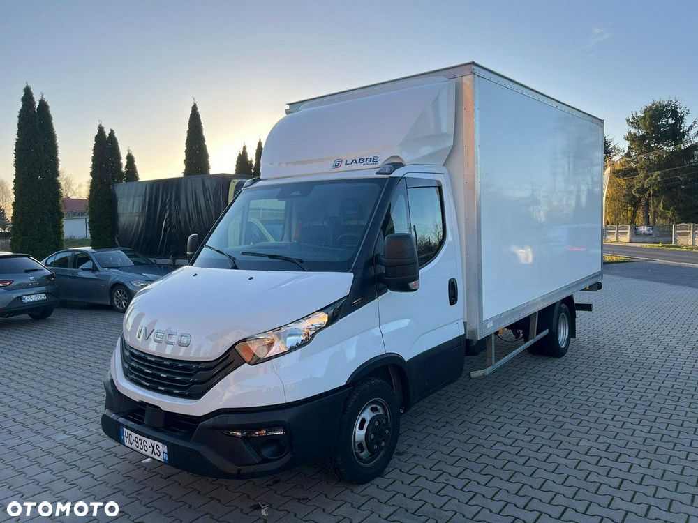 Iveco Daily 35C16 V - 1