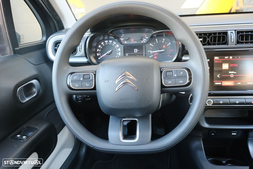 Citroën C3 1.2 PureTech Shine - 15