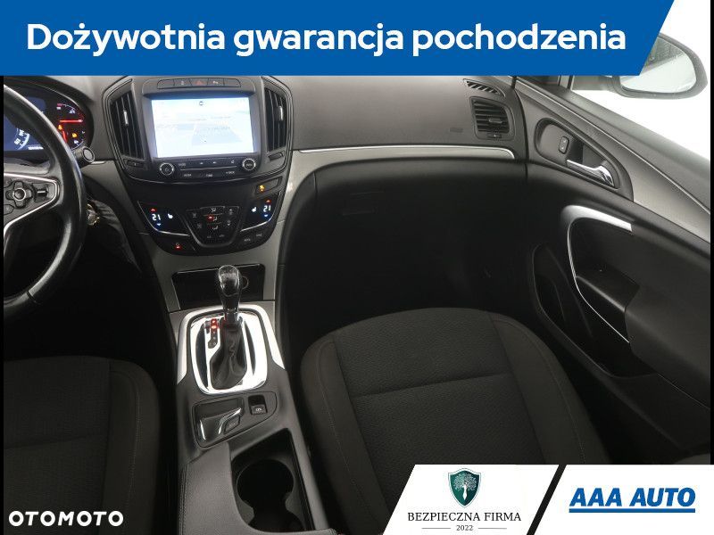 Opel Insignia - 9