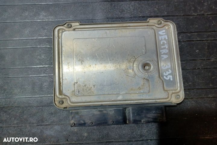 Calculator motor ECU 0281013408 - 1.9 DTH 0281013408 - 1.9 DTH Opel V - 2